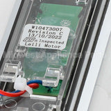 W10853387 Whirlpool Pad