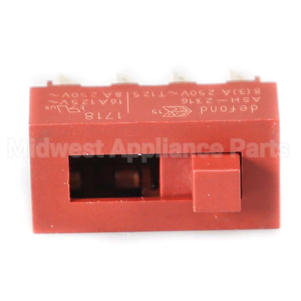 W10853393 Whirlpool Swtch-Rckr