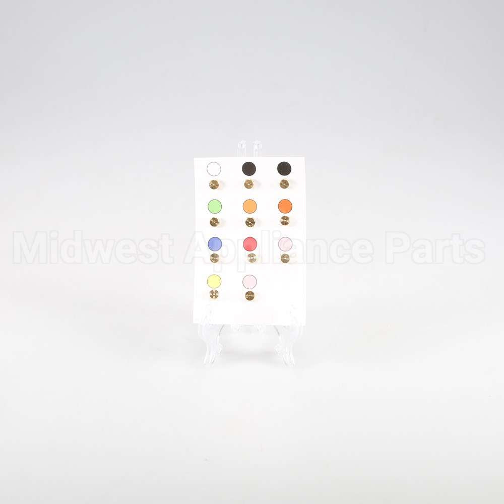 W10853432 Whirlpool Spud-Orfce