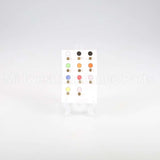 W10853432 Whirlpool Spud-Orfce