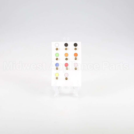 W10853432 Whirlpool Spud-Orfce