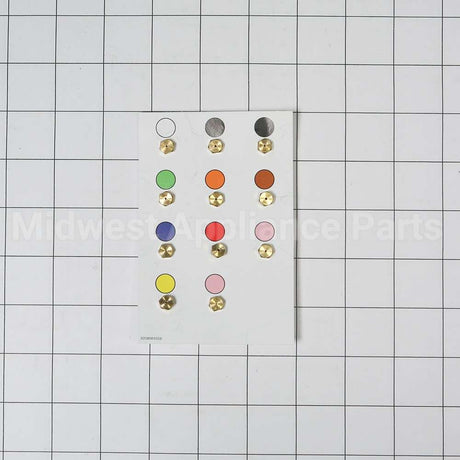 W10853432 Whirlpool Spud-Orfce