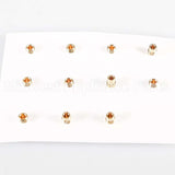 W10853432 Whirlpool Spud-Orfce