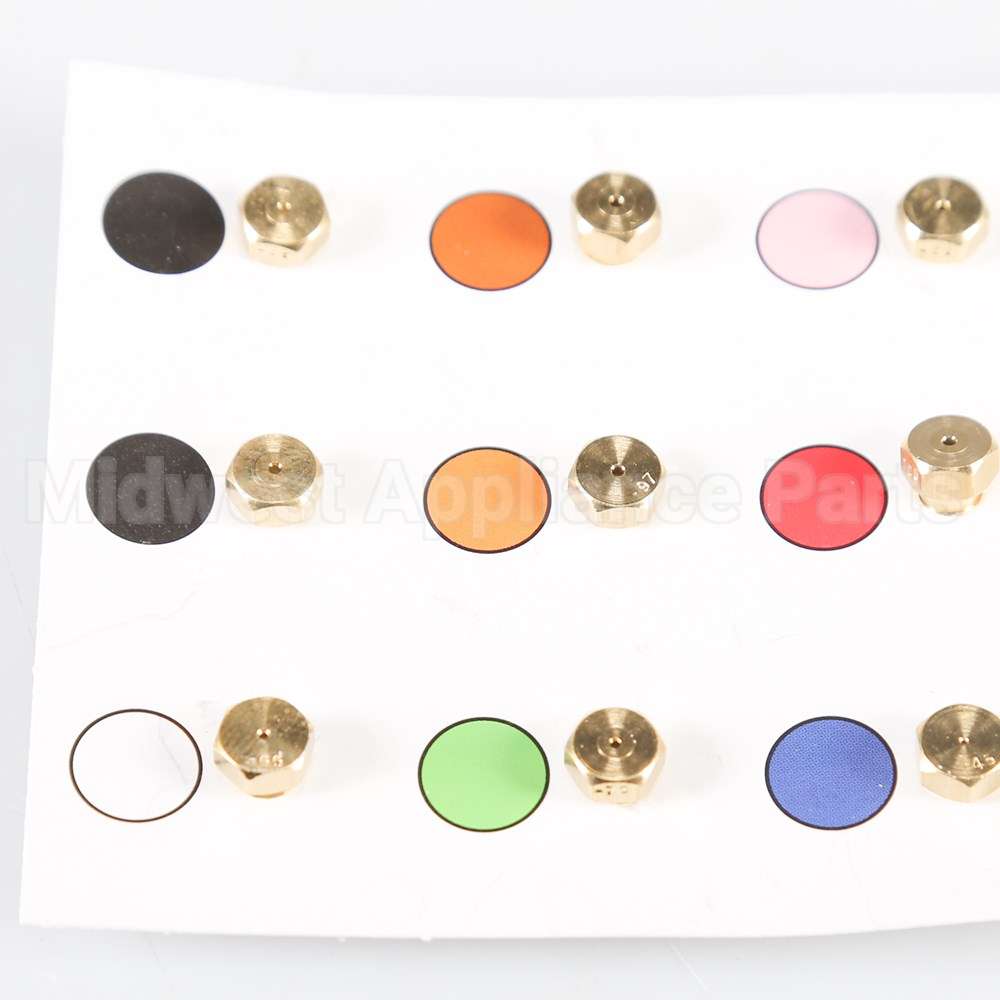 W10853432 Whirlpool Spud-Orfce