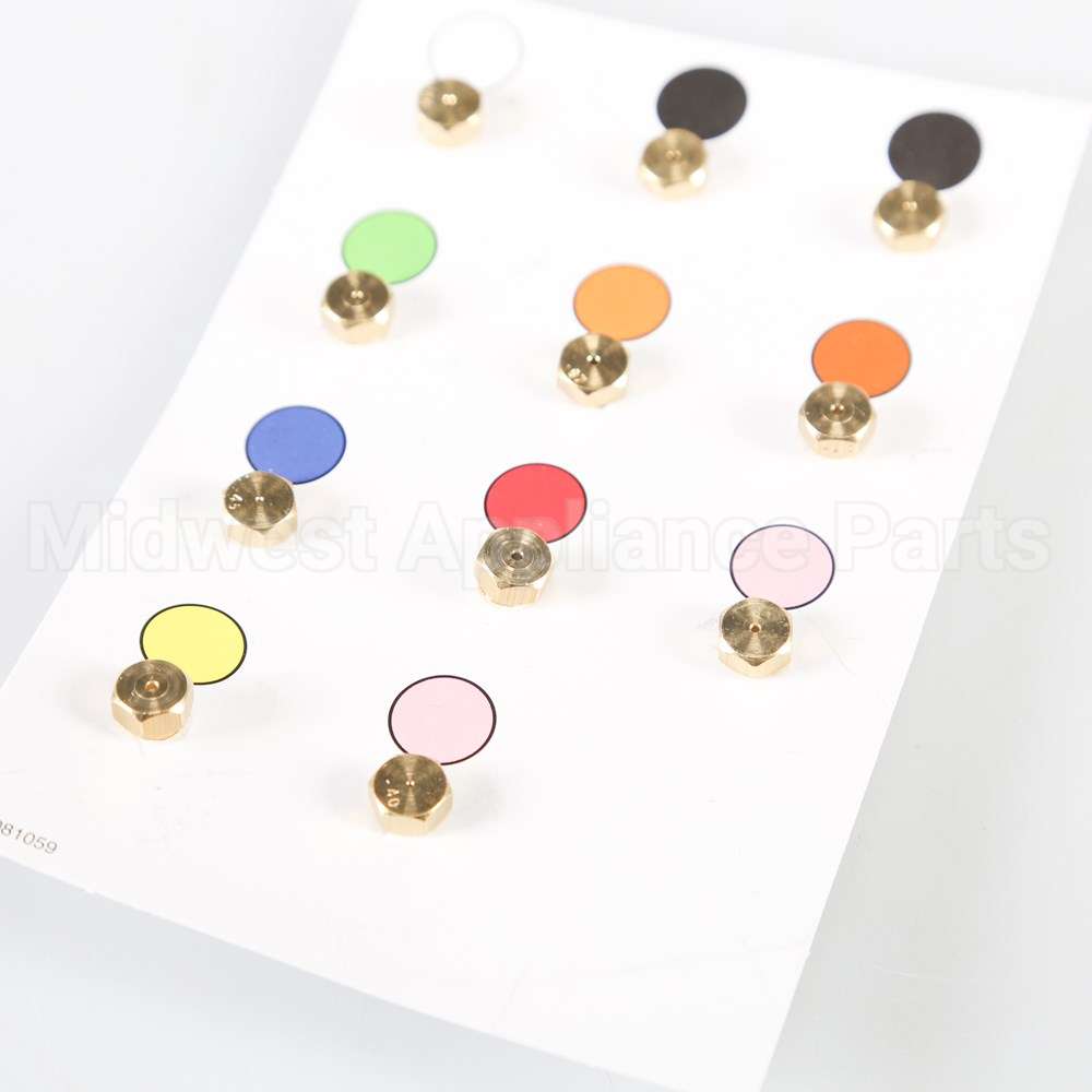 W10853432 Whirlpool Spud-Orfce