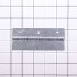 W10853628 Whirlpool Brkt-Glass