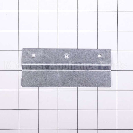 W10853628 Whirlpool Brkt-Glass