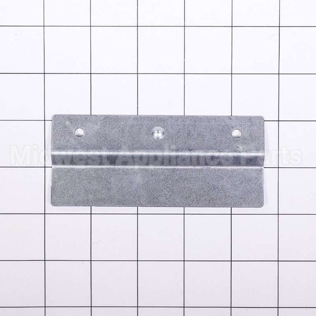 W10853628 Whirlpool Brkt-Glass