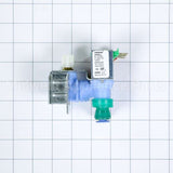 W10853654 Whirlpool Valve-Inlt