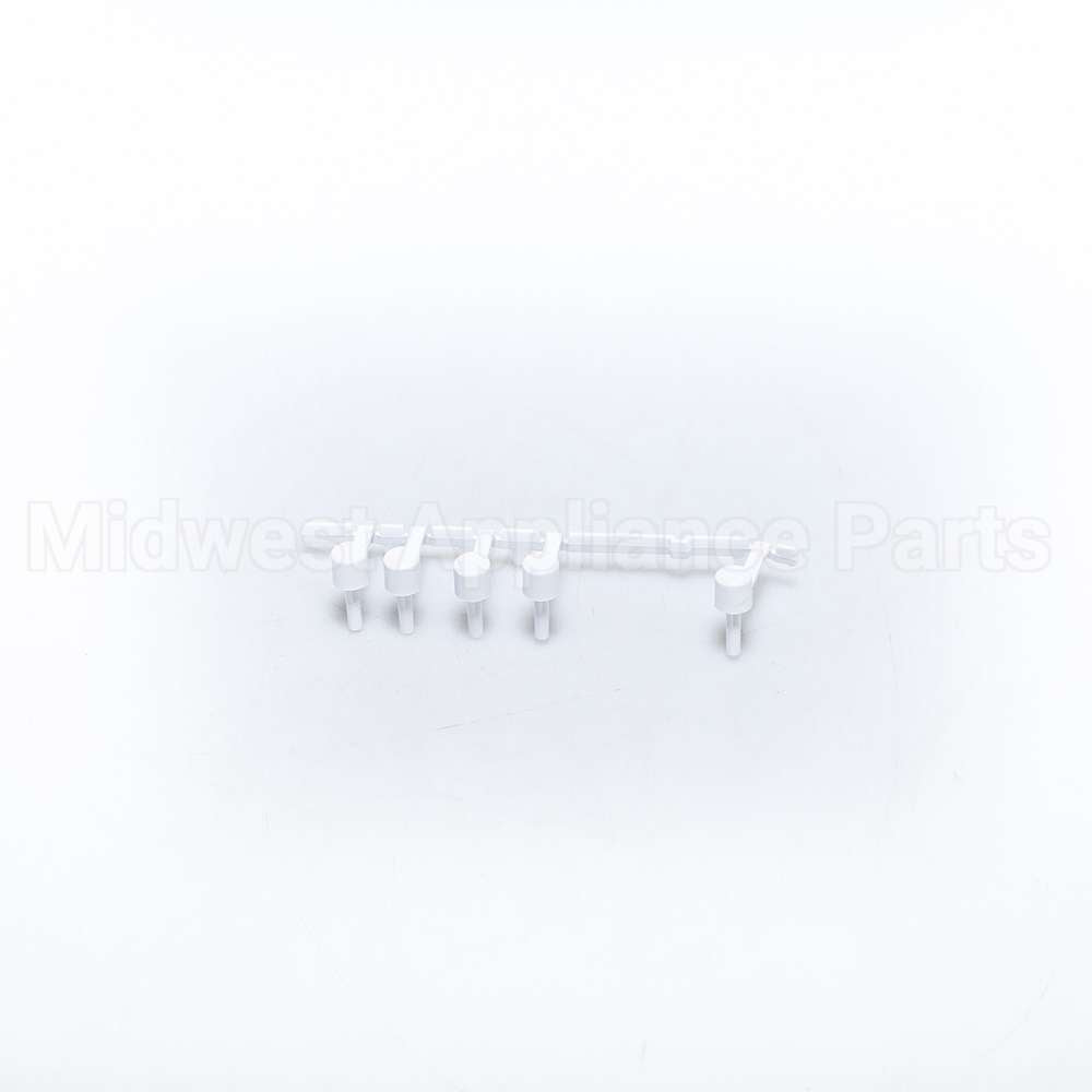 W10854044 Whirlpool Button