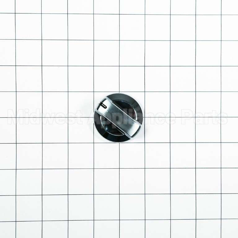 W10854052 Whirlpool Knob