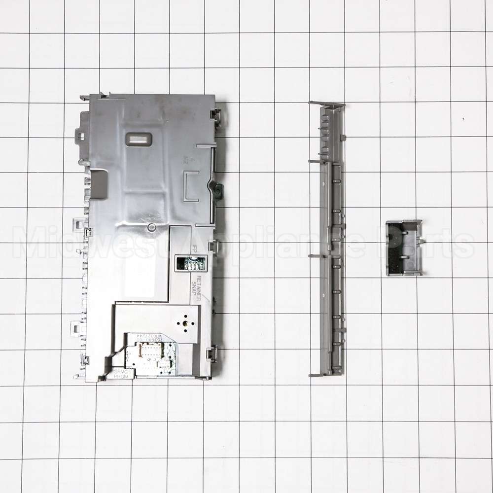 W10854215 Whirlpool Cntrl-Elec