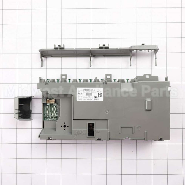 W10854218 Whirlpool Cntrl-Elec