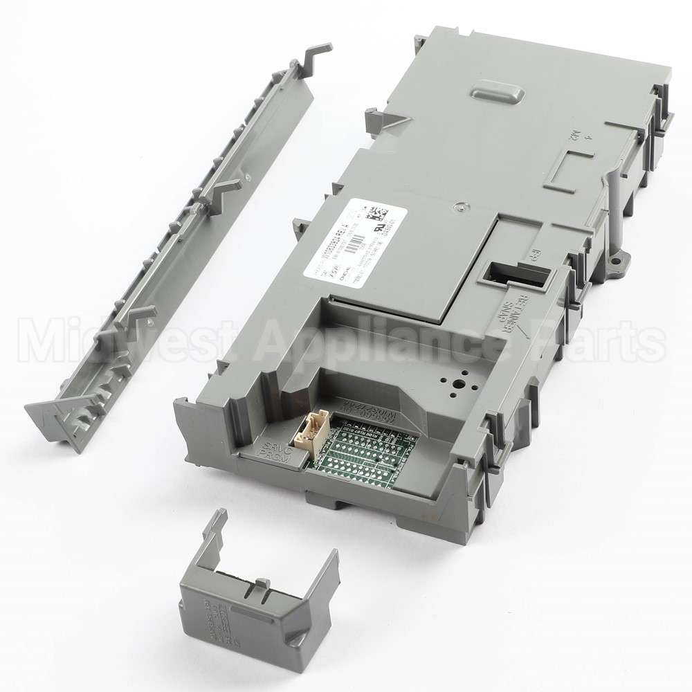 W10854218 Whirlpool Cntrl-Elec