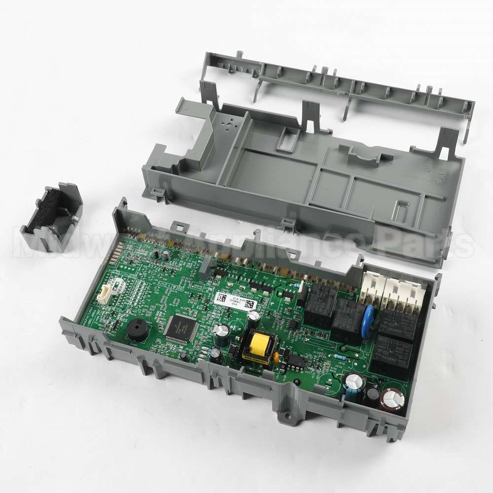 W10854219 Whirlpool Cntrl-Elec