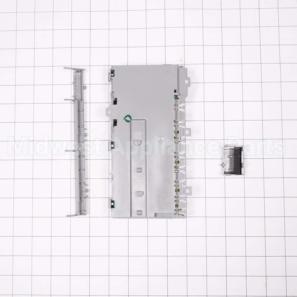 W10854220 Whirlpool Cntrl-Elec
