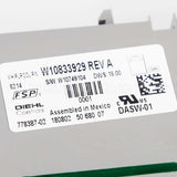 W10854223 Whirlpool Cntrl-Elec