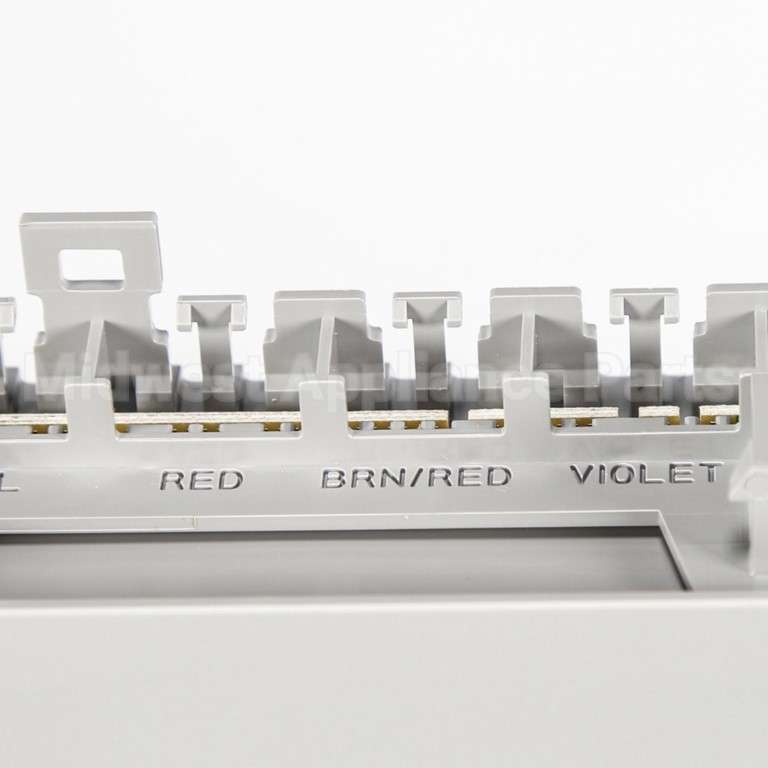 W10854225 Whirlpool Cntrl-Elec