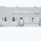 W10854225 Whirlpool Cntrl-Elec