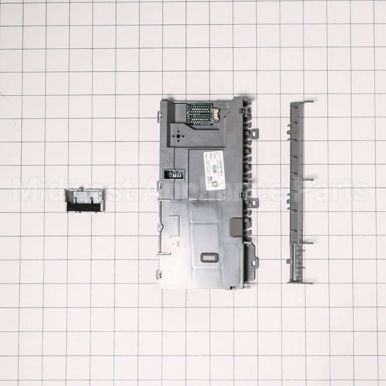 W10854225 Whirlpool Cntrl-Elec