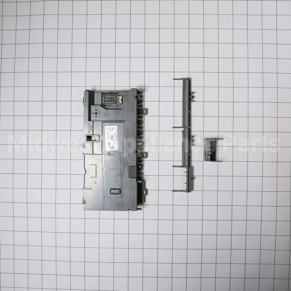 W10854228 Whirlpool Cntrl-Elec