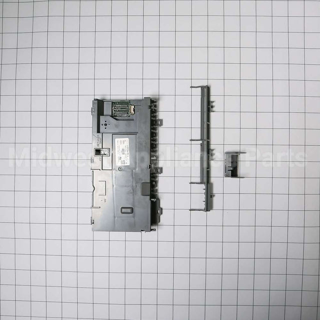 W10854228 Whirlpool Cntrl-Elec