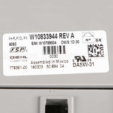 W10854228 Whirlpool Cntrl-Elec