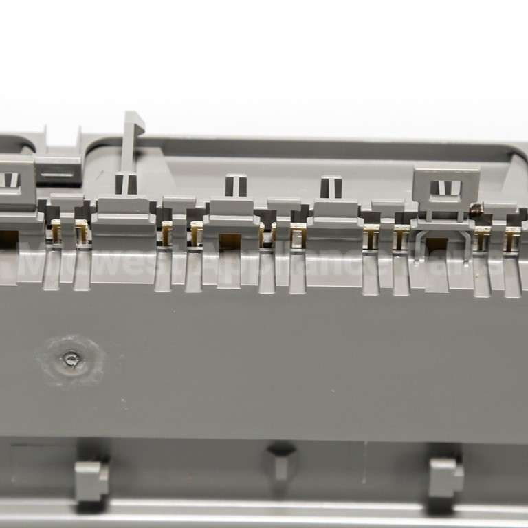 W10854229 Whirlpool Cntrl-Elec