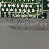 W10854229 Whirlpool Cntrl-Elec