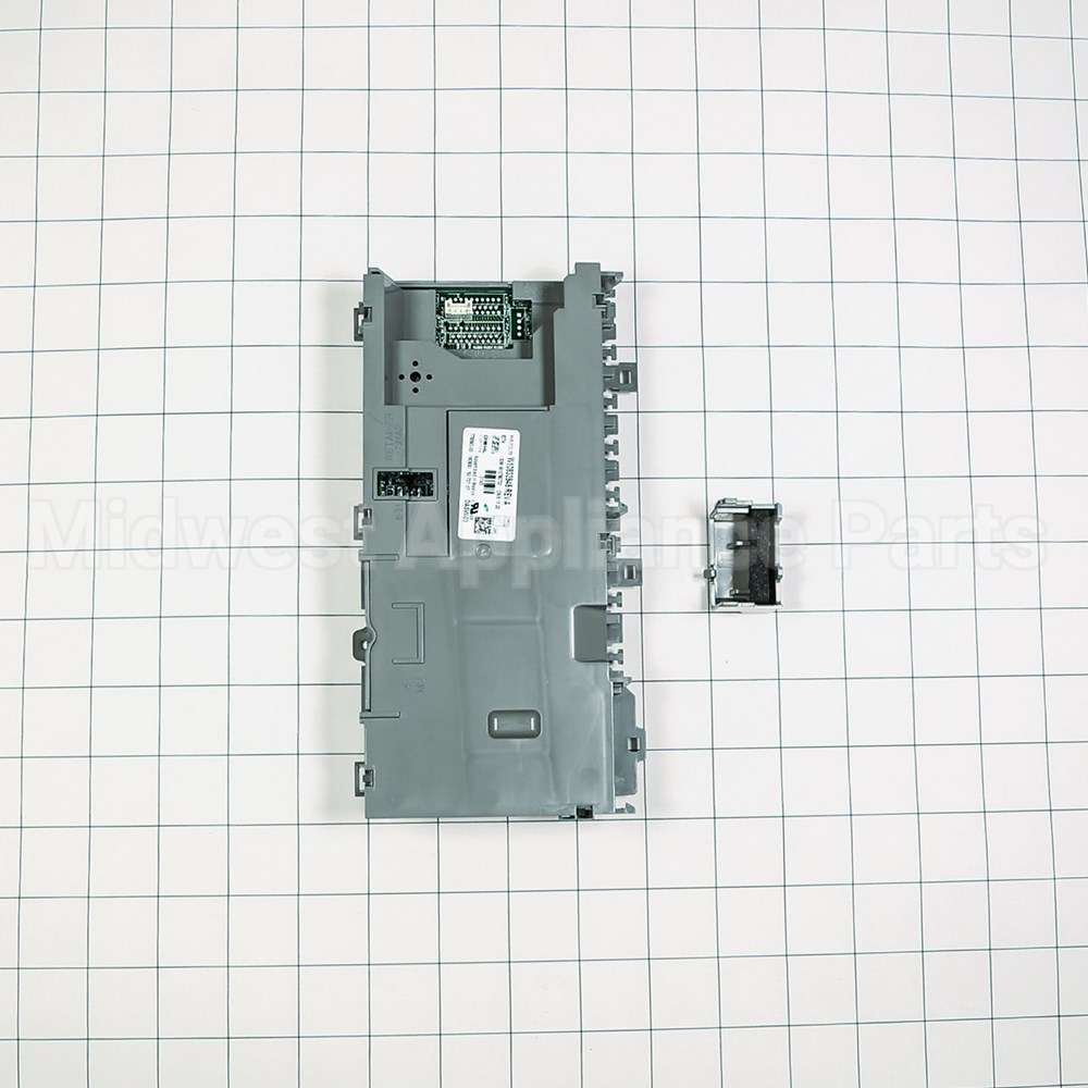 W10854229 Whirlpool Cntrl-Elec