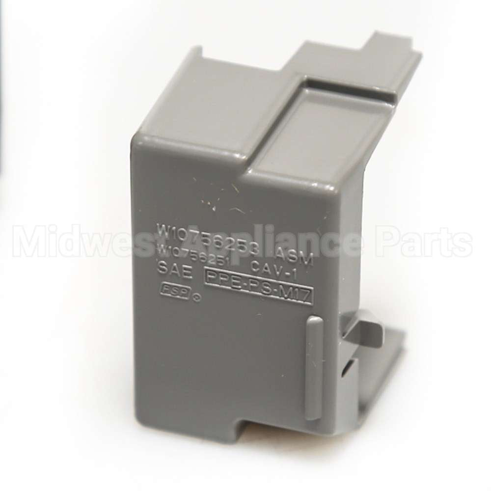 W10854229 Whirlpool Cntrl-Elec