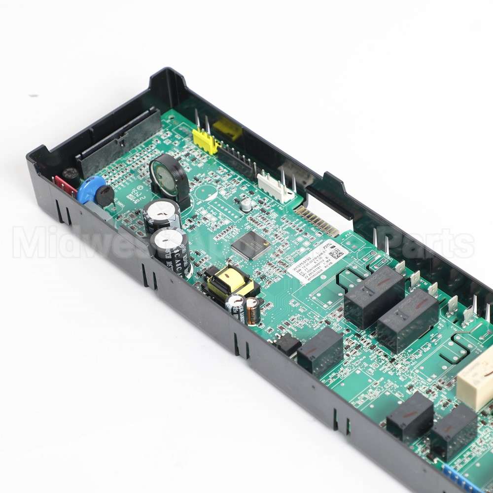 W10854236 Whirlpool Cntrl-Elec