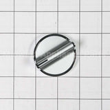 W10854249 Whirlpool Knob