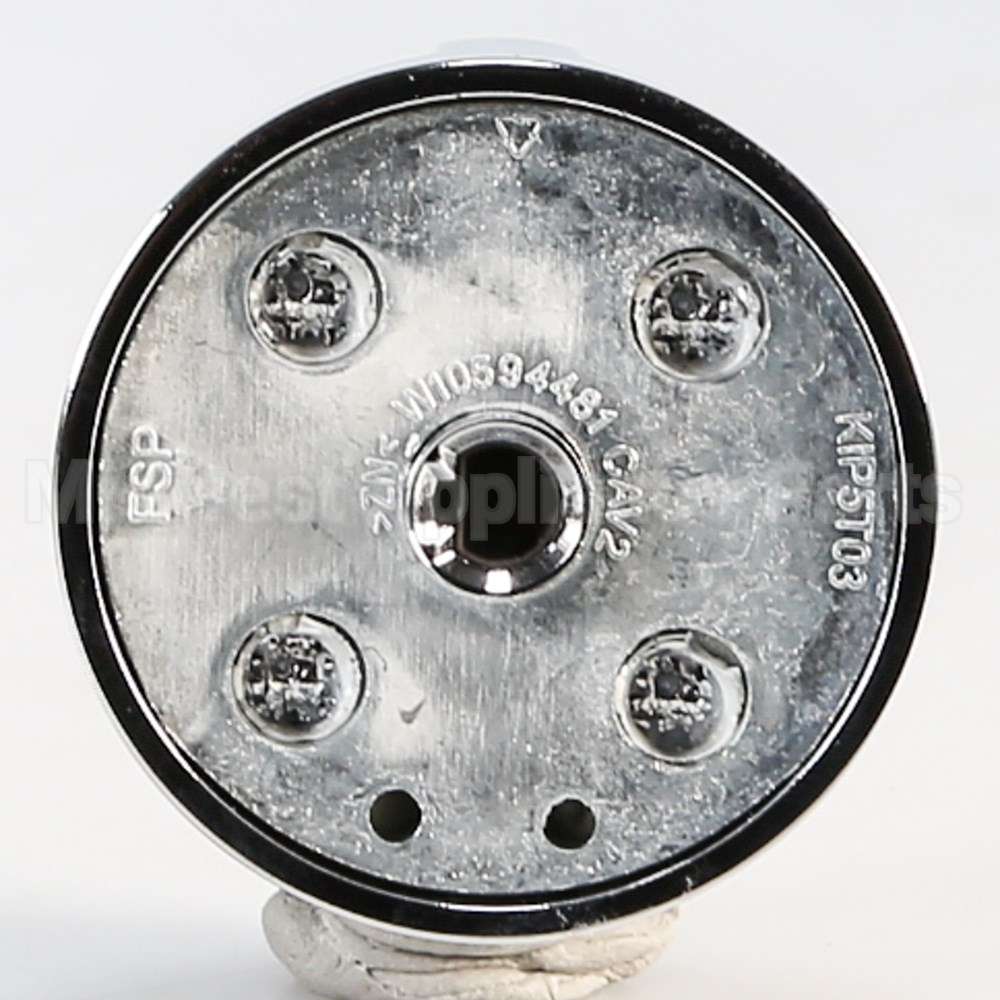 W10854249 Whirlpool Knob
