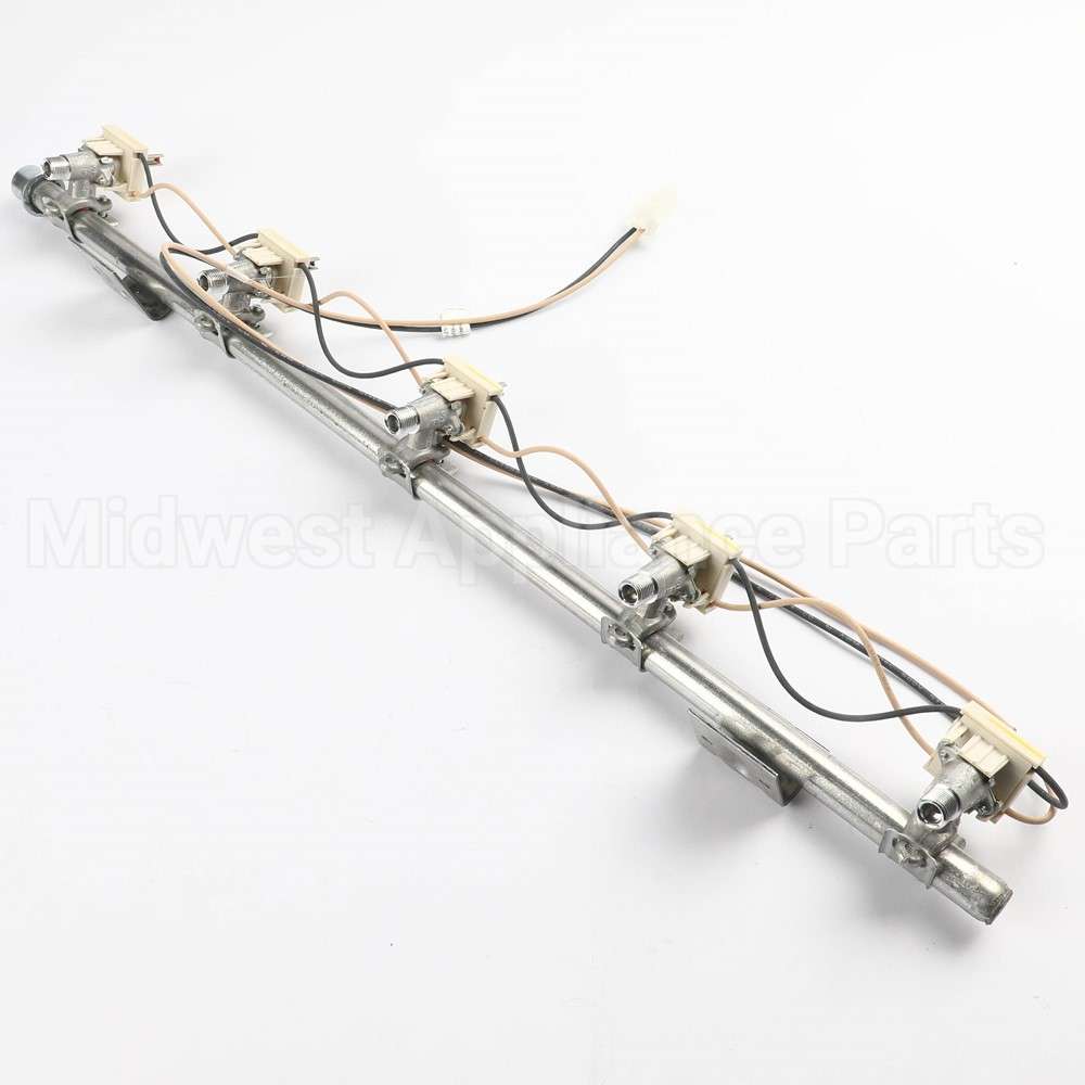 W10854406 Whirlpool Manifold