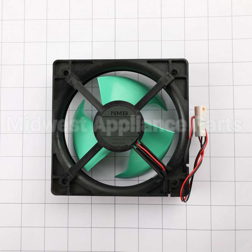 W10854409 Whirlpool Motor-Evap