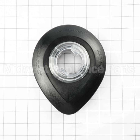 W10854962 Whirlpool Lid Asm