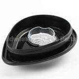 W10854962 Whirlpool Lid Asm