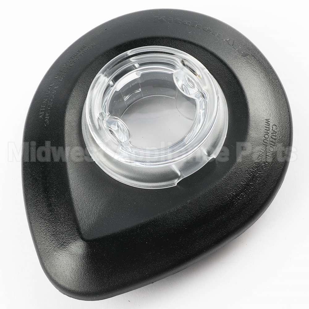 W10854962 Whirlpool Lid Asm