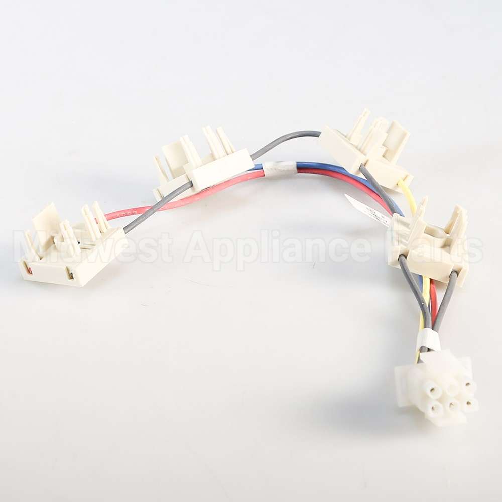 W10854963 Whirlpool Harns-Wire