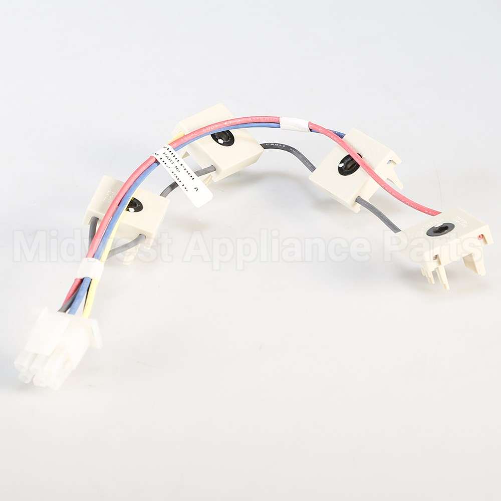 W10854963 Whirlpool Harns-Wire