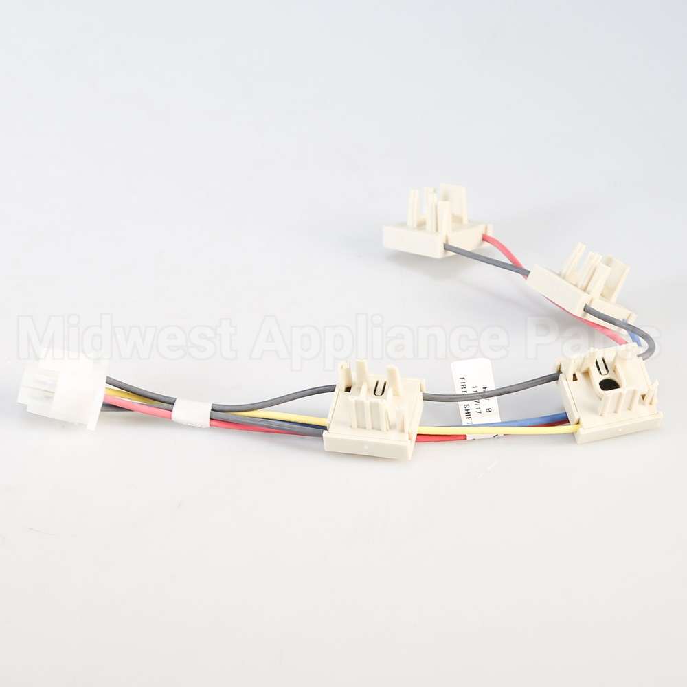 W10854963 Whirlpool Harns-Wire