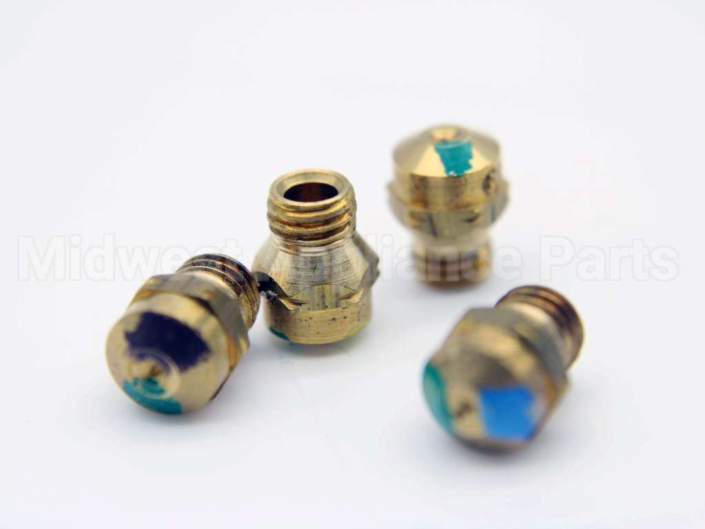 W10854965 Whirlpool Spud-Orfce