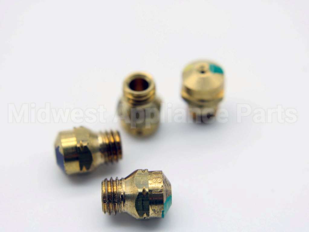 W10854965 Whirlpool Spud-Orfce