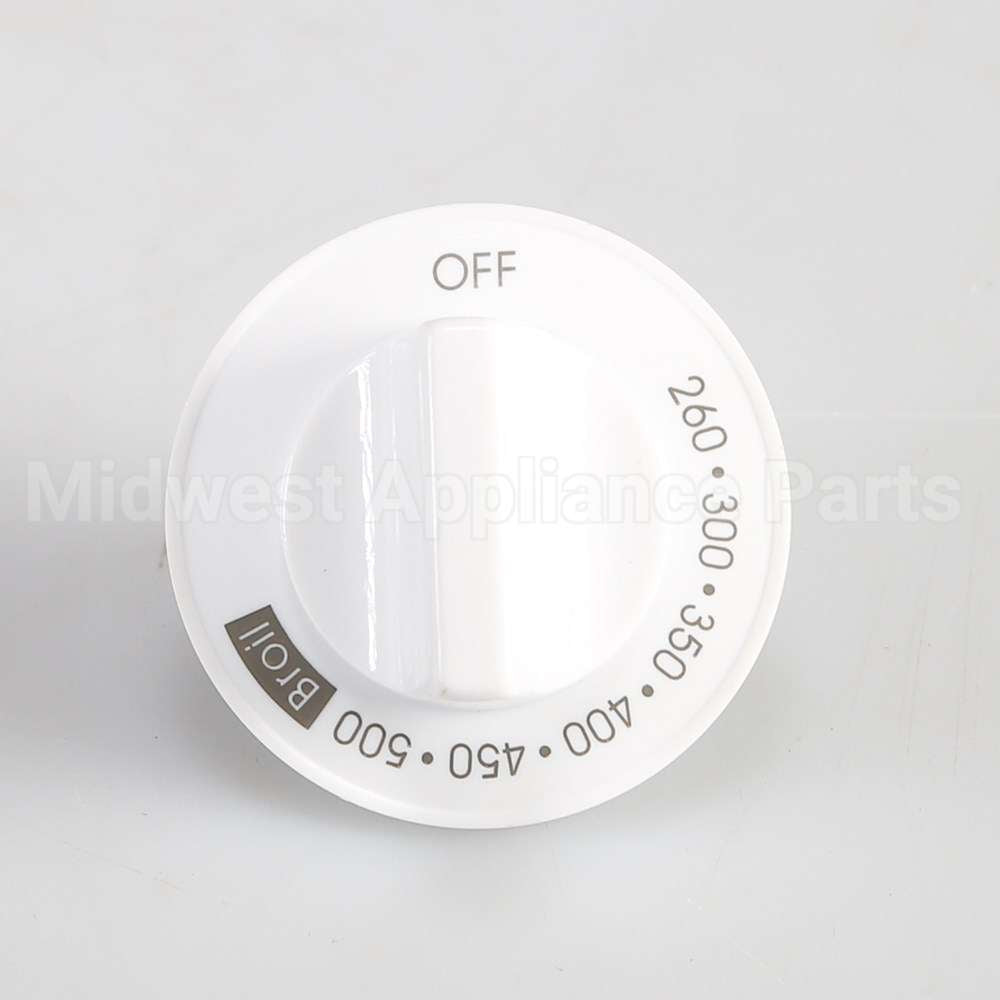 W10856103 Whirlpool Knob