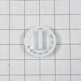 W10856103 Whirlpool Knob