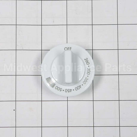 W10856103 Whirlpool Knob