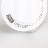 W10856103 Whirlpool Knob