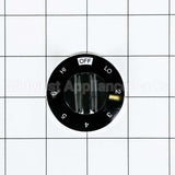 W10856104 Whirlpool Knob