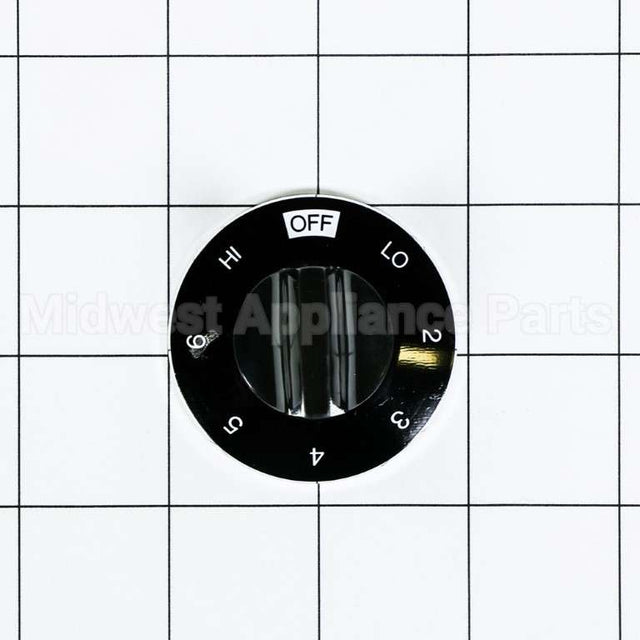 W10856104 Whirlpool Knob